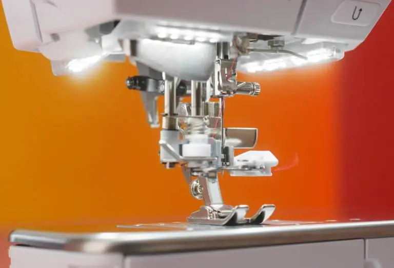 bernina 770 sewing machine engineered for precise durable professional performance