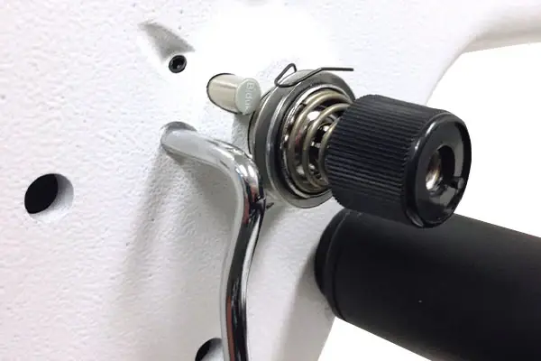 quilt edge to edge janome quilt maker pro 20 easy