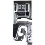 hem shirts and tablecloths fast with janome hemmer feet