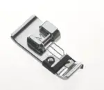 create serger like seams using janome overcast foot for sewing