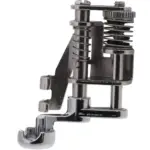 precision stitching made simple using janome quarter inch ruler foot hs