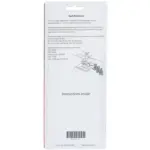 add custom binding to quilts with janome quilt binder foot