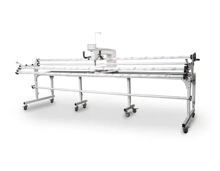 shop quilting machine janome quilt maker pro 20 online now