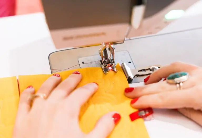 machine compatible with bernina stitch regulator and embroidery module attachments