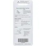 buy janome acufeed open toe foot for precision applique work