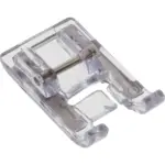 foot made for five seven mm top loading sewing machines