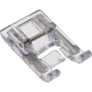 foot made for five seven mm top loading sewing machines