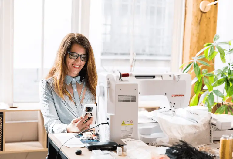 machine gives smooth reliable results for every project every time