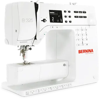 Bernina 325