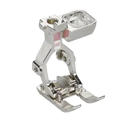 BERNINA #20D Open Embroidery Foot for sale near me cheap