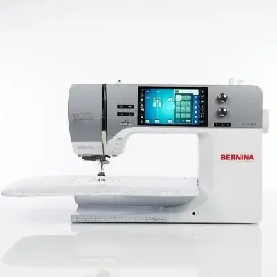 BERNINA 770 QE PRO Sewing and Quilting Machine for sale near me cheap
