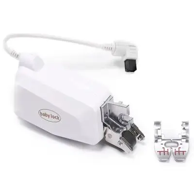 Baby Lock Compact Digital Dual Feed Foot for sale near me cheap