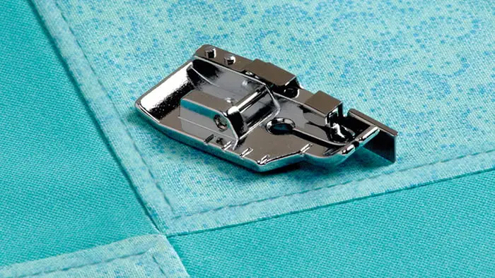 Baby Lock ¼” Quilting or Patchwork Foot with Guide for sale near me cheap