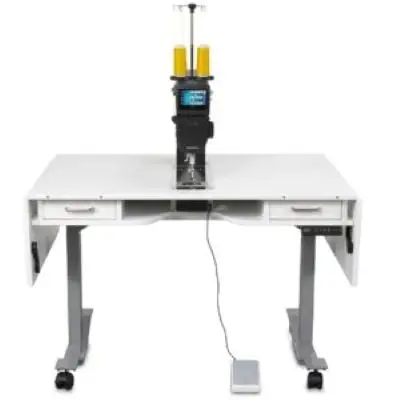 Bernina Q16 PLUS Longarm Machine with Horn Lift Table for sale near me cheap