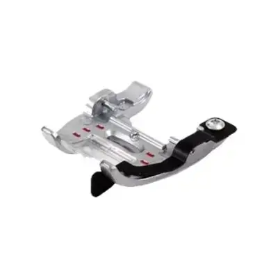 Brother Dual Feed ¼” Guide Foot for sale near me cheap