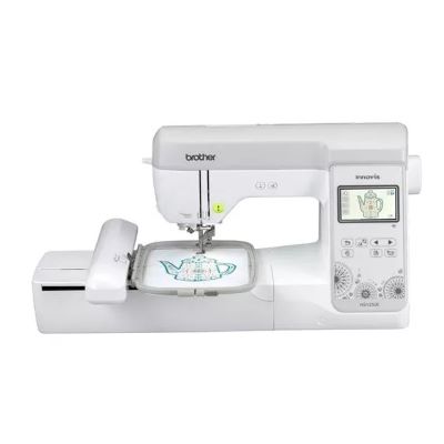 Brother Innov-ís NS1250E Embroidery Machine for sale near me cheap