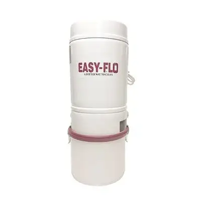 Easy-Flo SQ9025 Super Quiet Central Vacuum Unit for sale near me cheap