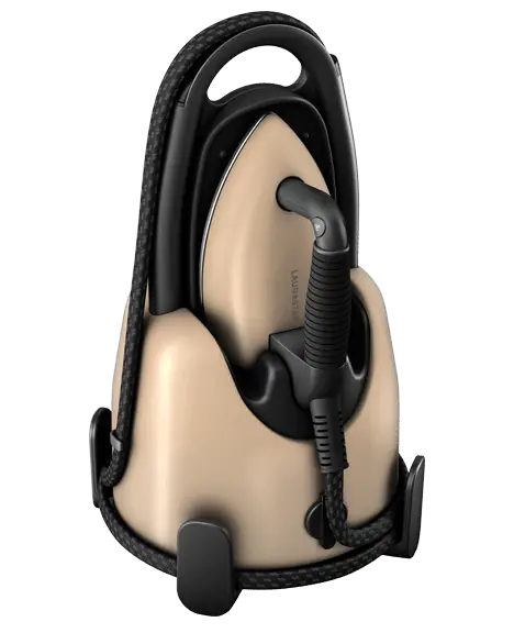 Streamline laundry with Laurastar Lift Xtra 1980 Iron order now