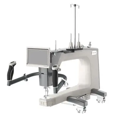 Grace Company Q’nique 19X Elite Quilting Machine for sale near me cheap