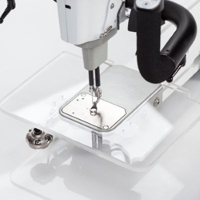 Handi Quilter Easy-Click Ruler Base – HQ Infinity for sale near me cheap