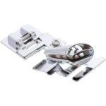 Janome Binder Foot (Front Loading) for sale near me Janome Binder Foot (Front Loading) for sale near me cheap