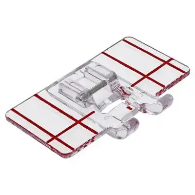 Janome Border Guide Foot (5-7mm) for sale near me cheap