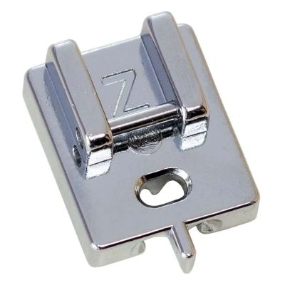 Janome Concealed Zipper Foot (Front Loading) Snap-on for sale near me Janome Concealed Zipper Foot (Front Loading) Snap-on for sale near me cheap