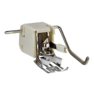 Janome Even Feed Foot (5-7mm Low Shank) for sale near me cheap