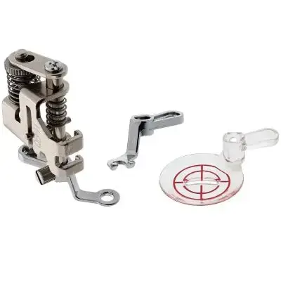 Janome Free Motion Quilting Set (High Shank 7mm) for sale near me cheap