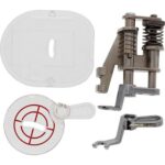 Janome Free Motion Quilting Set (Low Shank 5-7mm) for sale near me Janome Free Motion Quilting Set (Low Shank 5-7mm) for sale near me cheap