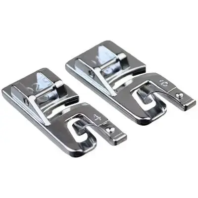 Janome Hemmer Feet Set (4mm & 6mm) for sale near me cheap