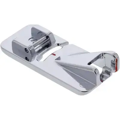 Janome Lap Seam Foot 9mm for sale near me cheap