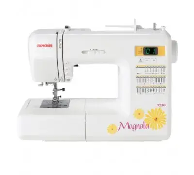 Janome Magnolia 7330