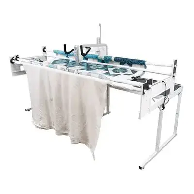 Janome Quilt Maker 15 Longarm Quilting Machine for sale near me cheap