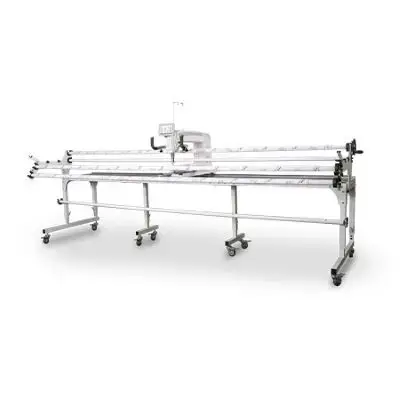 Janome Quilt Maker Pro 20 Longarm for sale near me cheap