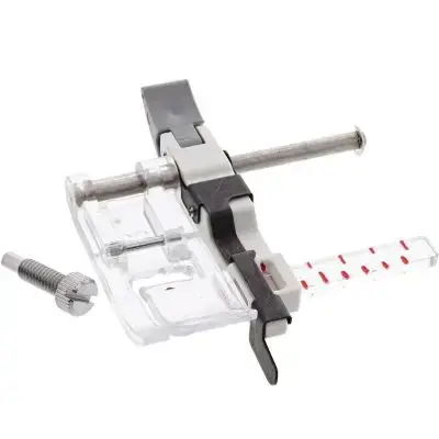 Janome Sliding Guide Foot (5-7mm) for sale near me cheap