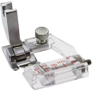 Janome Taping Foot for sale near me cheap