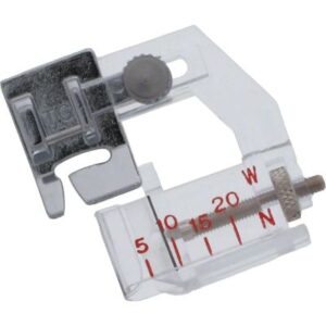 Janome Taping Guide Foot (5-7mm) for sale near me cheap