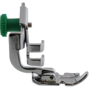 Janome Zipper Foot (screw on) Low Shank 5-7mm for sale near me cheap