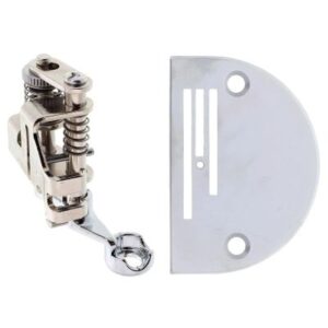 Janome ¼” Ruler Foot & Plate (High Speed) for sale near me cheap