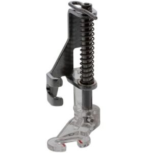 Janome ¼” Seam Foot (Front Load) for sale near me cheap