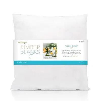Kimberbell Pillow Form