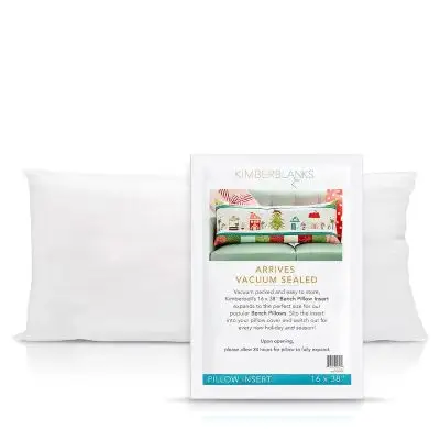 Kimberbell Pillow Insert