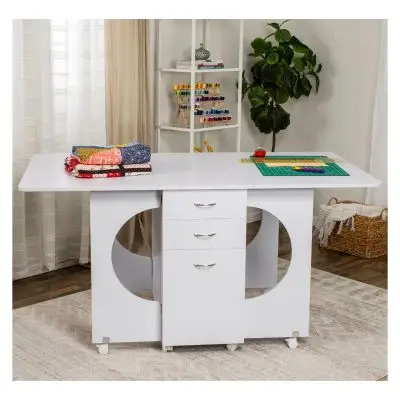 Koala Cutting Table – White for sale near me cheap