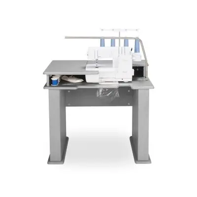 Koala Serger Studio – Grey Oak for sale near me cheap