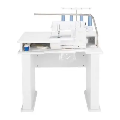 Koala Serger Studio – White for sale near me cheap