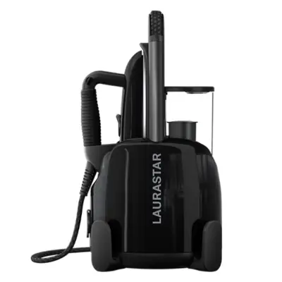 Laurastar Lift Plus Ultimate Black Iron for sale near me cheap