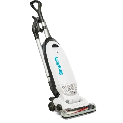 Master cleaning challenges with Simplicity Allergy Upright S20EZM expertise