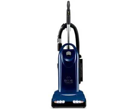 Riccar R40P Tandem Air Premium Pet Upright Vacuum Cleaner for sale near me cheap