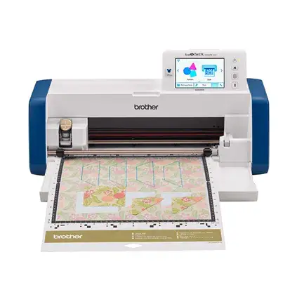 Brother SDX230DX Limited Edition
